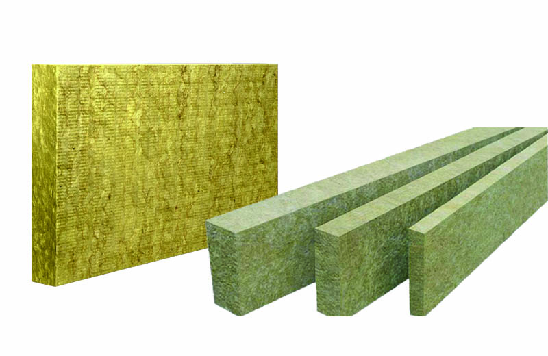  Rockwool(panel/belt) 